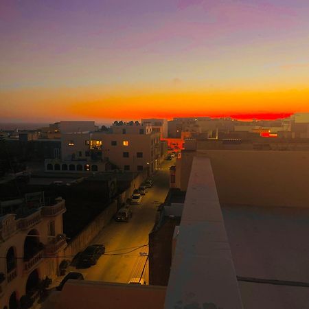 Ta Phyllis - Apartments & Villas With Sunset & Sea Views Għajnsielem 외부 사진