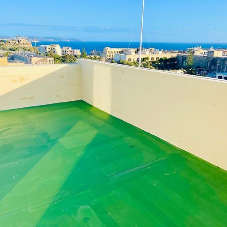 Ta Phyllis - Apartments & Villas With Sunset & Sea Views Għajnsielem 외부 사진
