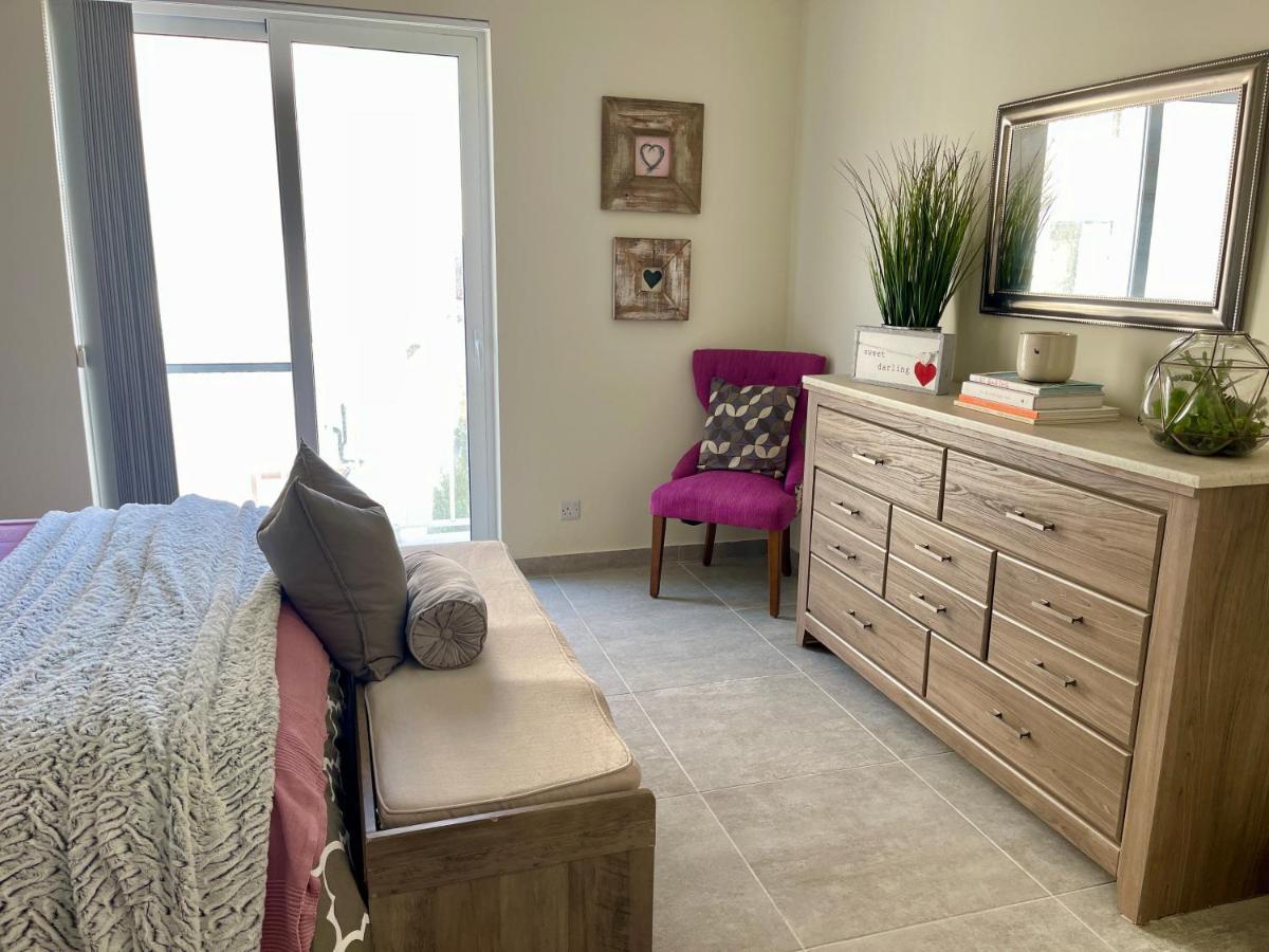 Ta Phyllis - Apartments & Villas With Sunset & Sea Views Għajnsielem 외부 사진