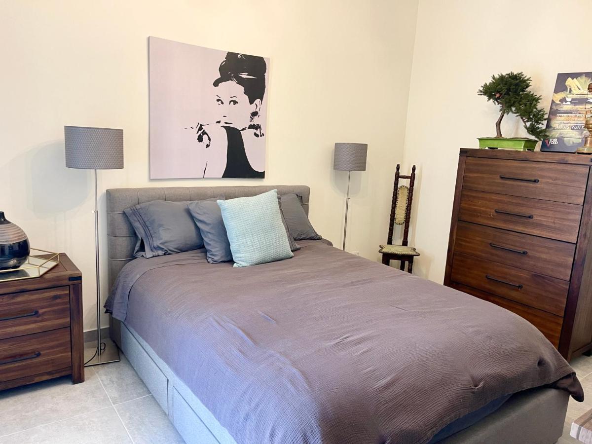 Ta Phyllis - Apartments & Villas With Sunset & Sea Views Għajnsielem 외부 사진