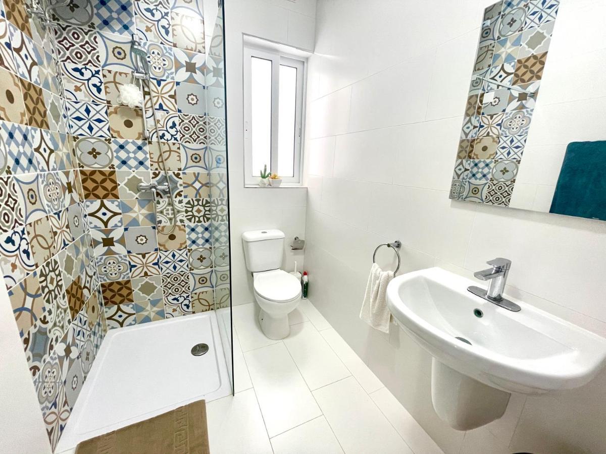 Ta Phyllis - Apartments & Villas With Sunset & Sea Views Għajnsielem 외부 사진