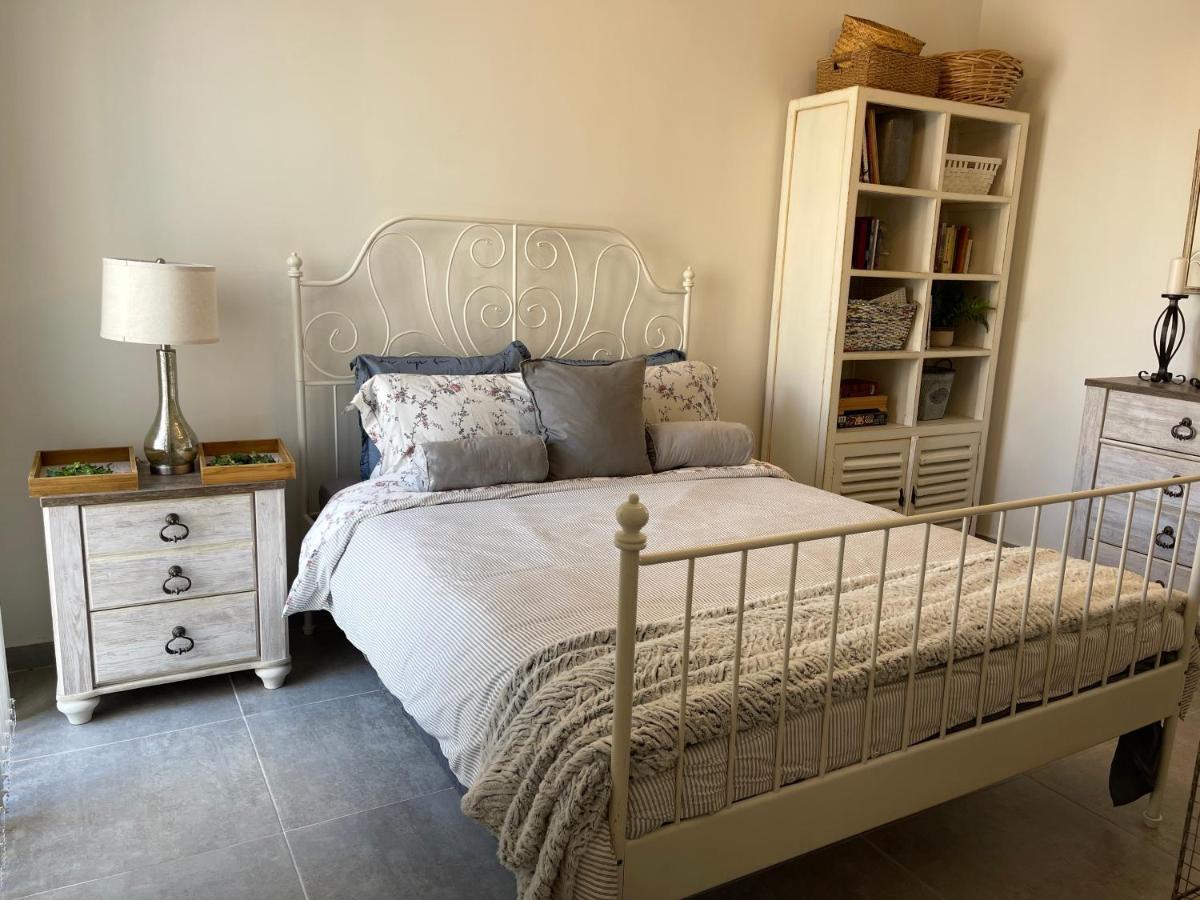 Ta Phyllis - Apartments & Villas With Sunset & Sea Views Għajnsielem 외부 사진
